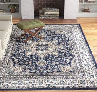 Mountview Oriental Area Rug