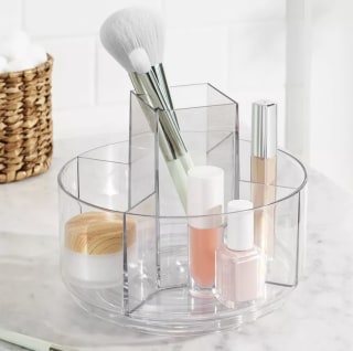 Make-Up Turntable Beauty Organizer