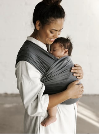 Baby Wrap