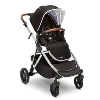 Mockingbird Single-to-Double Stroller