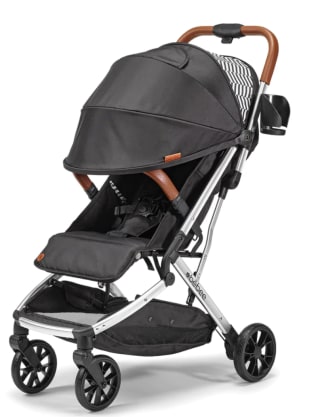 Lightweight Travel Stroller