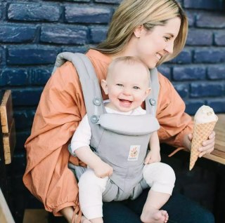 Omni 360 All Carry Positions Baby Carrier