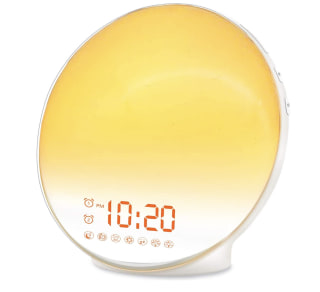 Wake Up Light