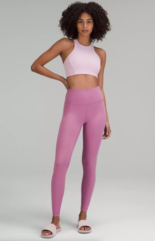 Align™ High-Rise Pant 28"