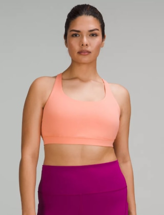 Energy Bra Medium Support