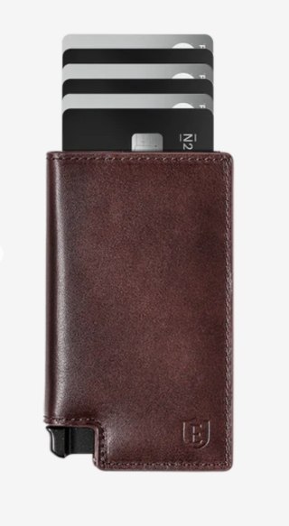 Parliament Wallet