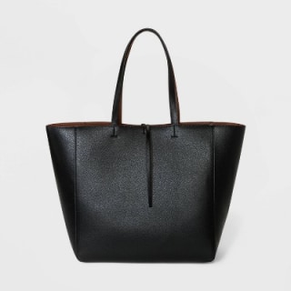 Reversible Tote Handbag