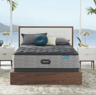 Harmony Lux Diamond Series (Queen)