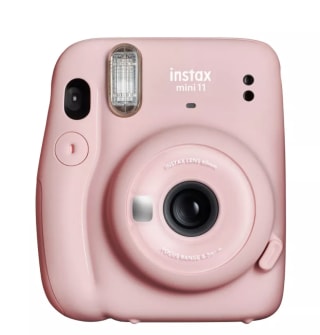 Instax Mini 11 Camera
