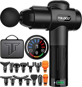 Toloco Massage Gun