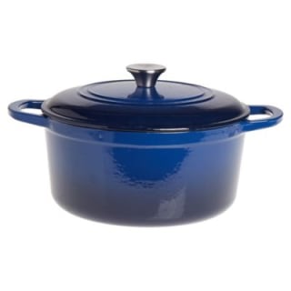Our Table 6-Quart Enameled Cast Iron Dutch Oven