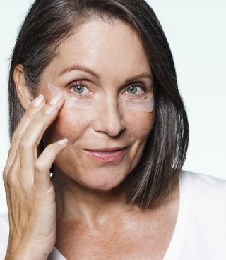 Microneedle Eye Patches