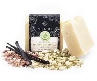 Hair Conditioner Bar