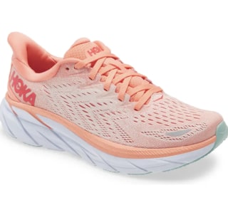 Clifton 8 Running Shoe