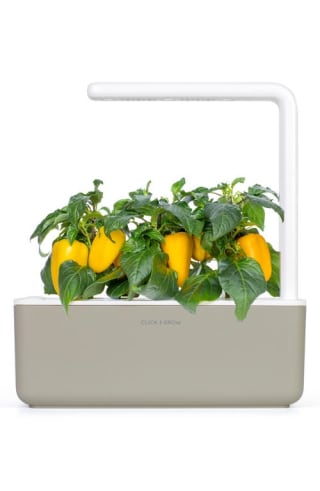 Click &amp; Grow Smart Garden