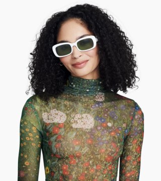 Warby Parker NST2-002 Glasses