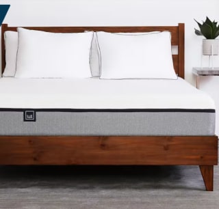 Original Lull Mattress