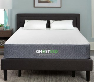 GhostBed Classic Mattress