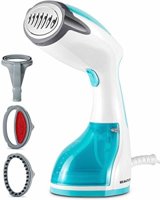 Beautural Portable Handheld Steamer
