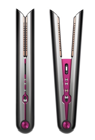 Corrale Straightener