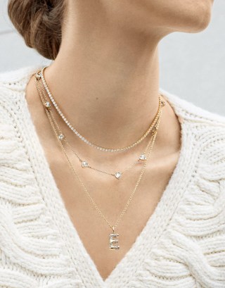 Chloe Necklace