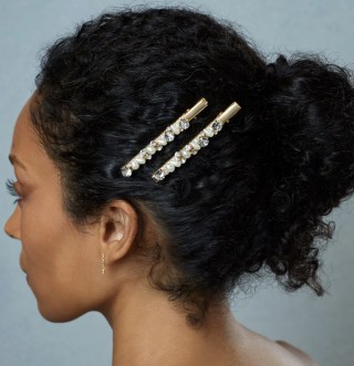 Doris Bobby Pin Set