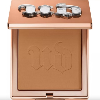 Stay Naked The Fix Powder Foundation