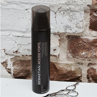 Sebastian 7 oz. Mousse Forte Hairspray