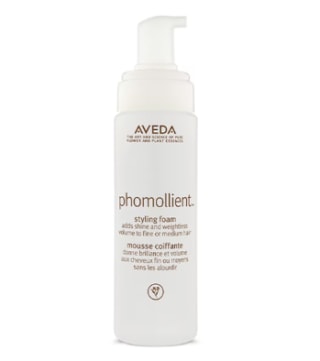 Phomollient Styling Foam