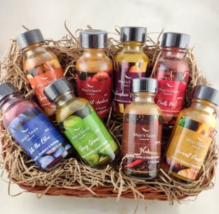 8-Pack Variety Gift Set