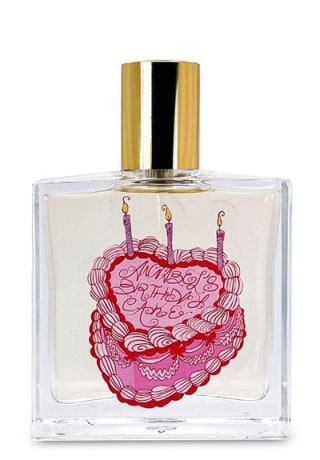 Annabel's Birthday Cake Eau de Parfum