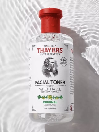 Original Witch Hazel Facial Toner