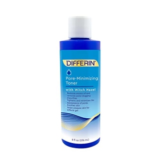 Differin Pore-Minimizing Toner with Witch Hazel