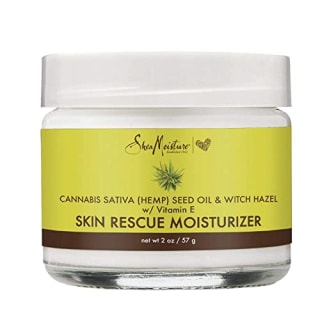 SheaMoisture Skin Rescue Moisturizer