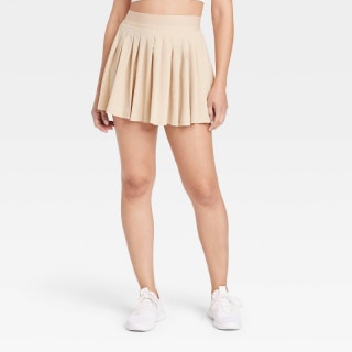 Women's Flex Pleated Skorts - All in Motion(TM)