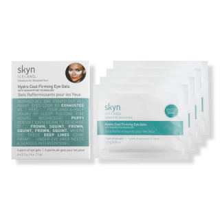 Skyn Hydro Cooling Firming Eye Gels