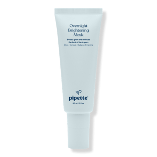 Overnight Brightening Mask