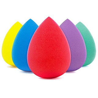 Beakey Makeup Sponge Set