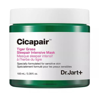 Tiger Grass Sleepair Intensive Mask