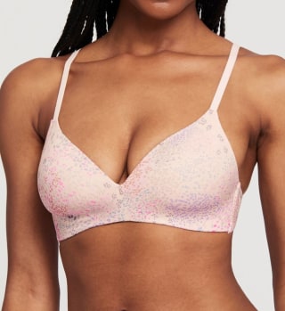 Wire-Free T-Shirt Bra