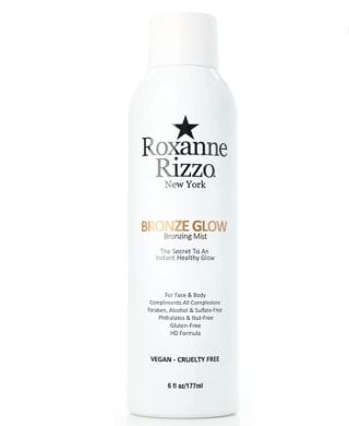 Bronze Glow Bronzing Mist
