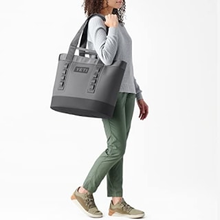 35 Carryall Tote Bag