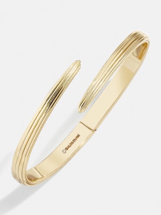 Melissa Cuff Bracelet