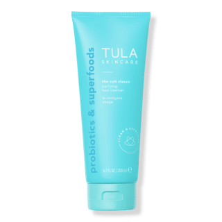 Tula The Cult Classic Purifying Face Cleanser