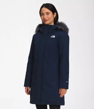 Arctic Parka