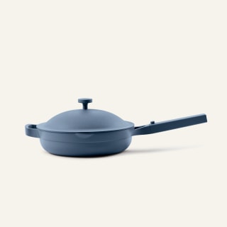 our place always pan