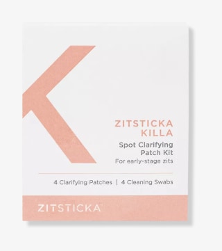 Killa Spot Clarifying Patch Kit