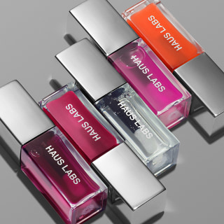 HAUS LABS BY LADY GAGA PhD Hybrid Lip Oil Tint 0.25 oz / 7 mL