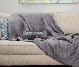 Weighted Blanket