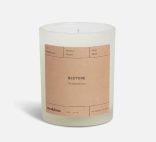 Scented Candle